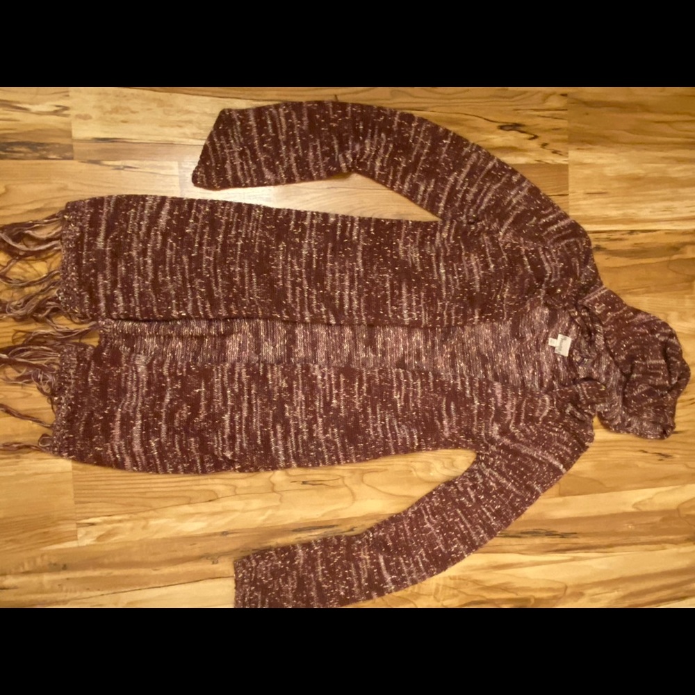 Mudd Cardigan Sweater ❤️